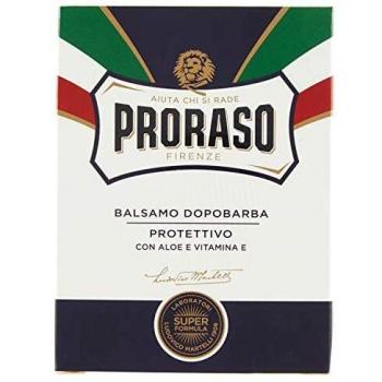 Proraso Balsamo Dopobarba Protettivo 100 ml