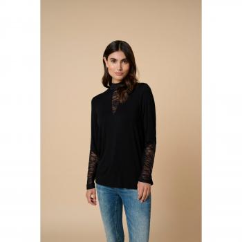 Top in pizzo da donna CULTURE Poppy