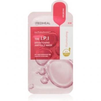 Luminous Nourishing Fabric Mask TU