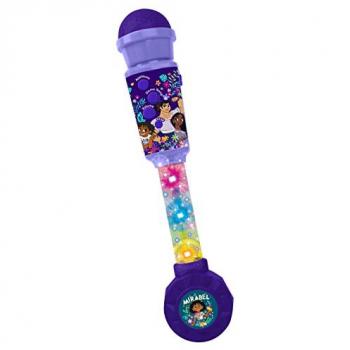 Lexibook Magic Mic Disney Encanto