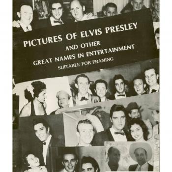 Elvis Presley