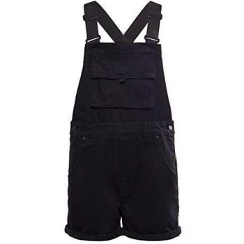 Shorts vaquero lavado 44 Superdry