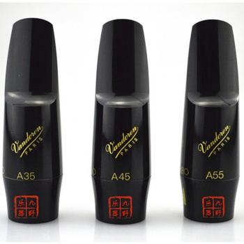 Embouchure Alto Saxophone JAVA A75