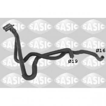 SASIC Radiator Hose Assembly