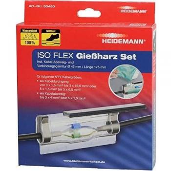 Heidemann 30458 Gießharz 160 ml