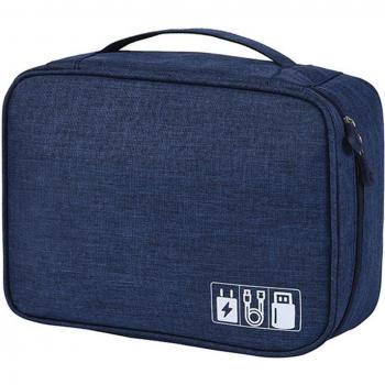 Besegad Digital Gear Waterproof Organizer Bag