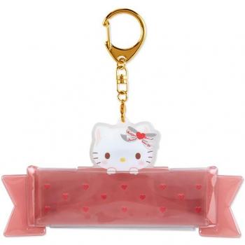 Pequeño llavero Sanrio Hello Kitty 1 cm