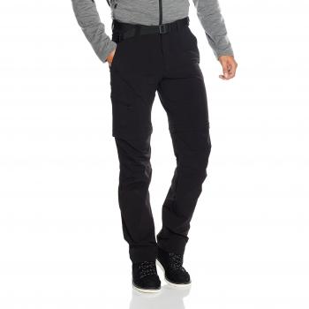 Pantaloni Zip-Off Maier Sports Tajo 2 Uomo