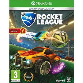 Warner Bros. Games Rocket League
