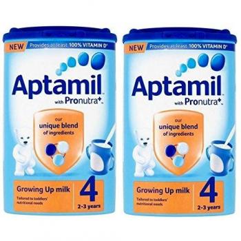 Aptamil Stage 4 Growing Up Milk 800g