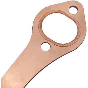 Chevrolet Sbc Kupfer Kopfentlüftung Dichtung 327 305 350 383
