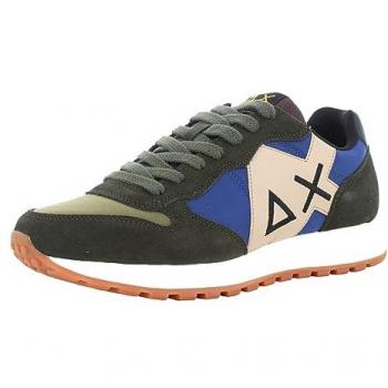 Zapatilla de Rua Masculina SCPZ43114