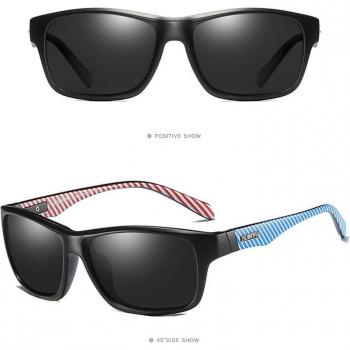 DUBERY Polarized Outdoor Goggles