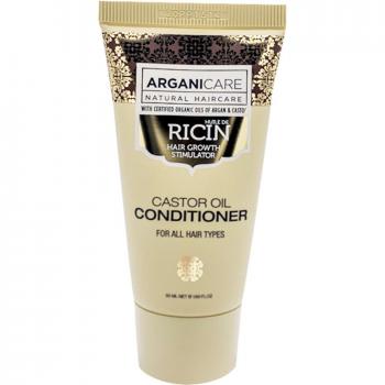 Argan & Ricin Boost Conditioner 50 ml