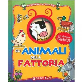 Gli animali della fattoria