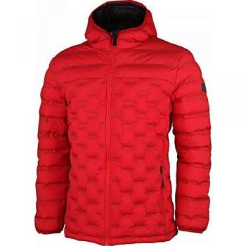 Red High Colorado Quebec M – Herren‑Padded Jacke mit Steppoptik