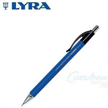 Portaminchi automatico Lyra Orlow Techno Blu Ø 0.5mm