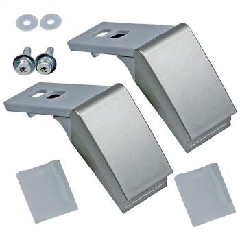 Liebherr Fridge‑Freezer Door Hinge Restoration Kit
