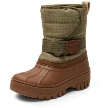 Bisgaard Pacson Schneestiefel für Jungen und Mädchen, Größe 31