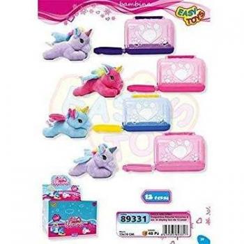Borsa Incantesimo Unicorno