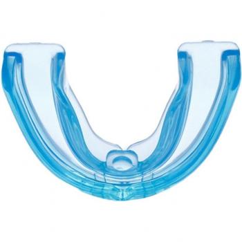 Orthodontic Retainer for Bite Correction