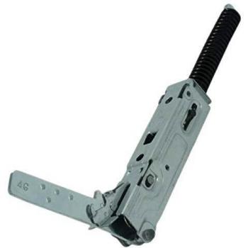 Charnière droite de porte cuisinière 140004858027