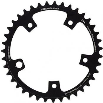 Campagnolo 11V Compatible Stronglight CT2 50T