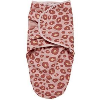 Meyco Pucktuch M/L (4-6 Monate) PANTER