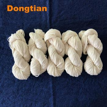 Sashiko Stitching Thread 500m Cotton 6/8 Strands