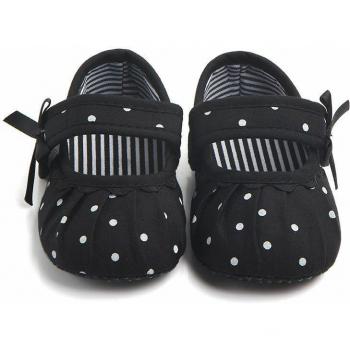 Cascos de Calzado Suave para Bebé Niño
