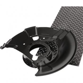 RIDEX Ankerblech Vorderachse rechts, Passend für BMW 3er E36, 1330S0170