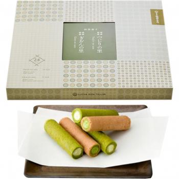 Gion no Sato Matcha Treats Collection