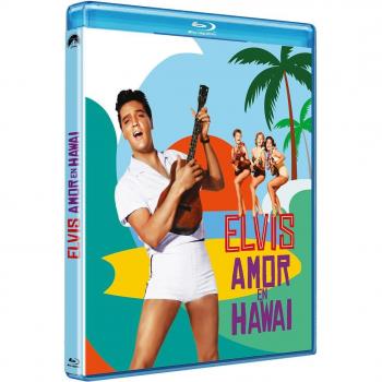 Hawaï, Sous le Ciel Bleu – Édition Collector 2024
