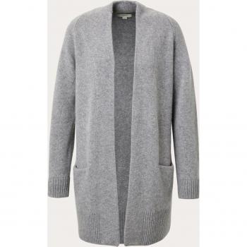 Vince Open Front Cashmere Cardigan