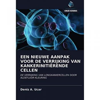 EEN NIEUWE AANPAK VOOR DE VERRIJKING VAN KANKERINITIËRENDE CELLEN: DE VERRIJKING VAN LONGKANKERCELLEN DOOR ALDEFLUOR-KLEURING