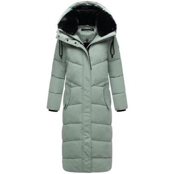 Steppmantel NAVAHOO Hingucker XIV für Damen, Größe XS