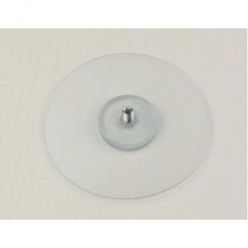 Porte-papier hygiénique vintage en corde – décoration