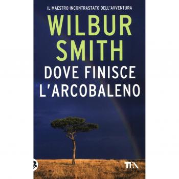 DOVE FINISCE L'ARCOBALENO