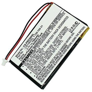 Sony PRS-300 LIS1382(S) Akku – 750 mAh