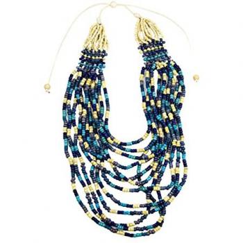 Lange Kette COLLEZIONE ALESSANDRO Prato Damen Halskette
