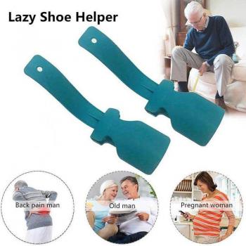 Shoe Horns Spoon