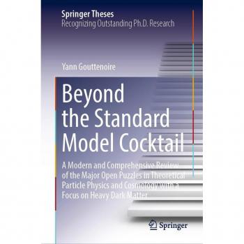 Vitalsource Technologies, Inc. Beyond the Standard Model Cocktail