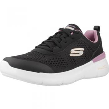 Skechers Damen Sneaker mit Luftpolster
