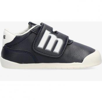 MTNG Zapatillas Deportivas Niño Cierre Doble Adherente