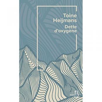 Dette d'oxygÃ¨ne
