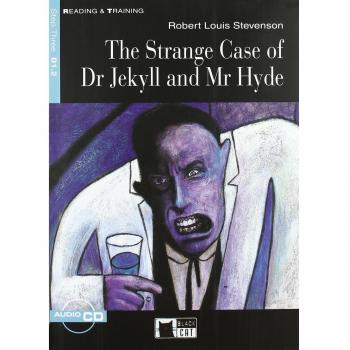 The Strange Case of Dr Jekyll and Mr Hyde