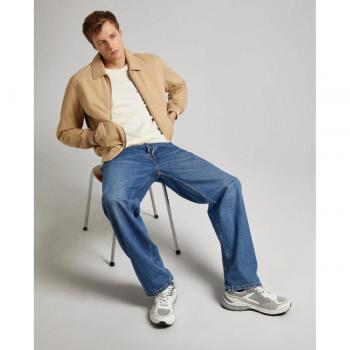 Pepe Jeans Denim Loose Straight Fit 36 – Fresh