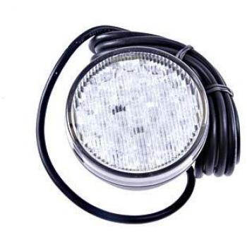 Hella 2BE 980 690‑301 LED Blinkleuchte – gelb/weiß
