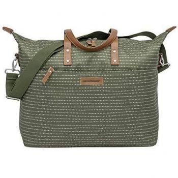 Radtasche Tendo Nomi, grün