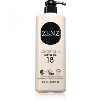 Condicionador Profundo ZENZ Cacto Orgânico No. 18